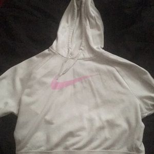 Nike hoodie